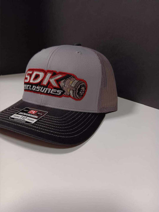 sdk enclosures hats